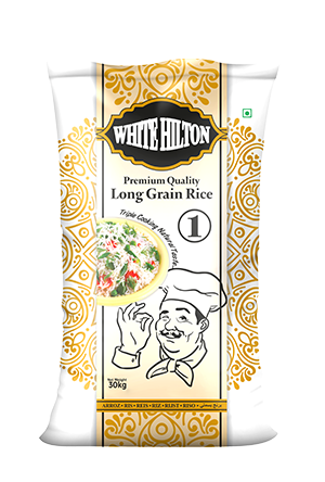 LONG GRAIN